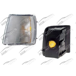 Priekinis posūkio žibintas