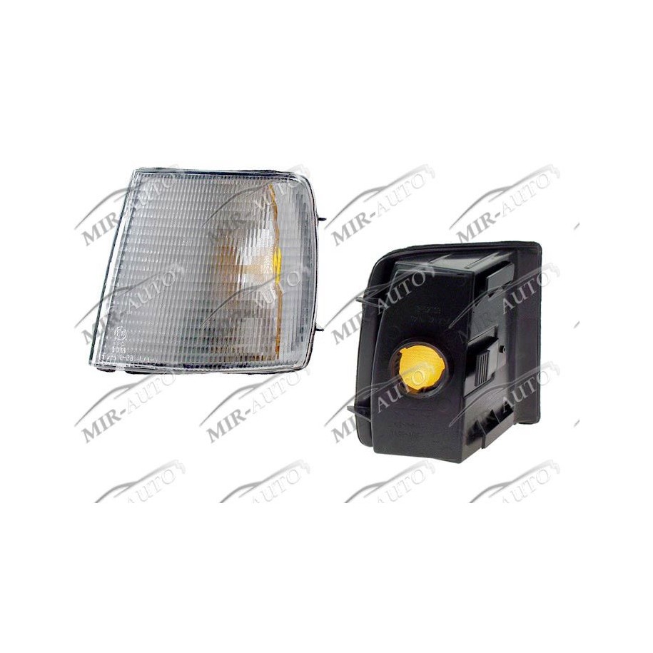 Указатель поворота передний