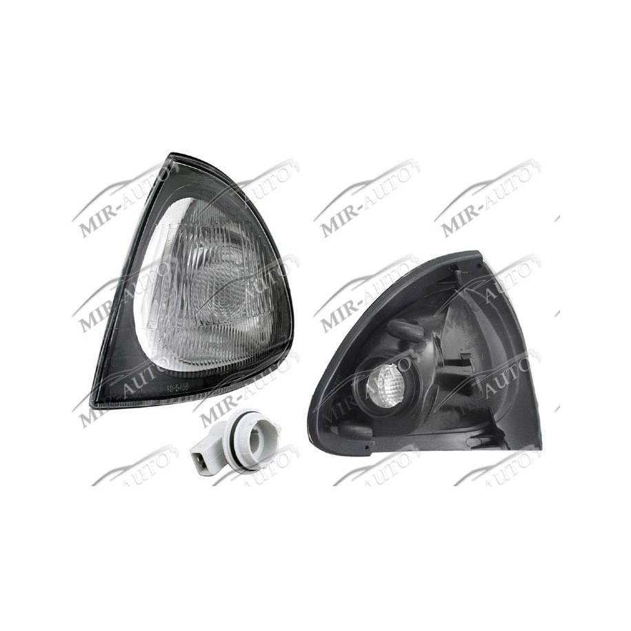 Указатель поворота передний