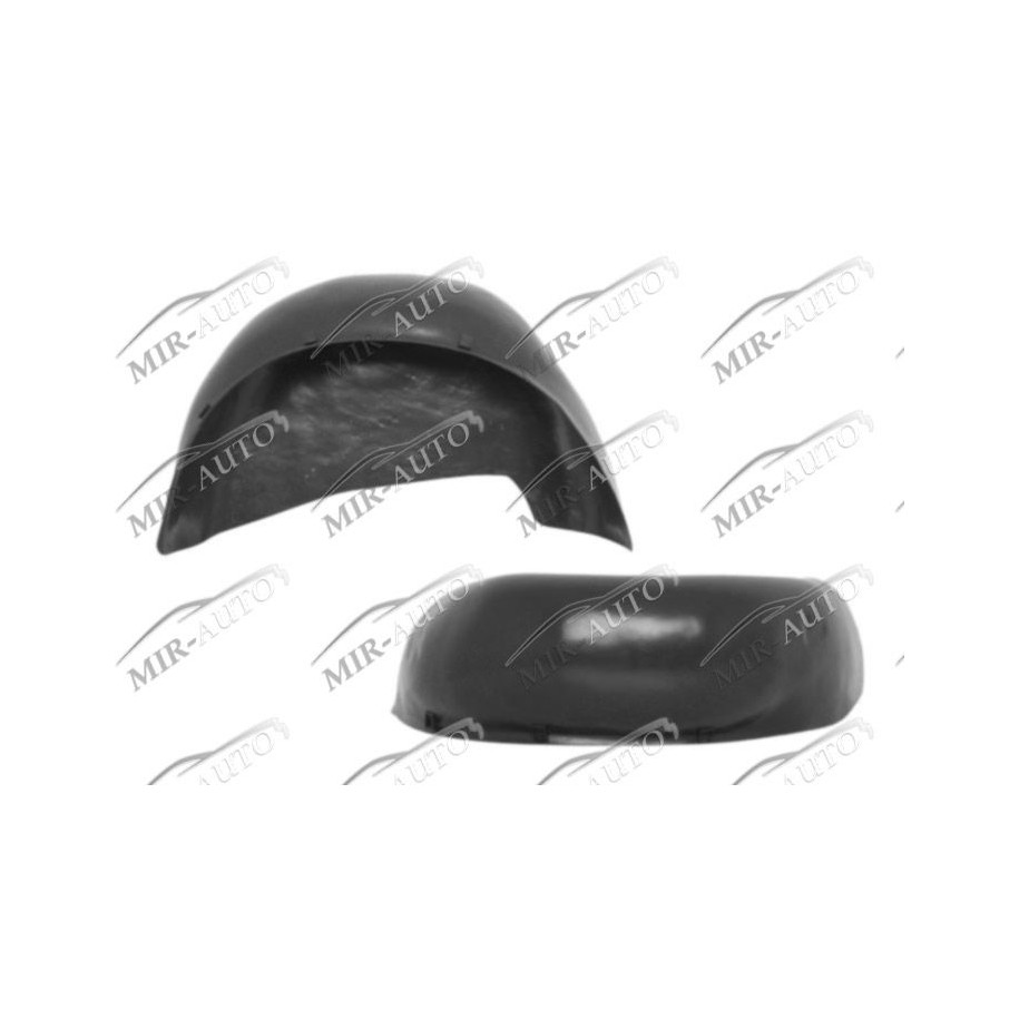 Plastic Inner Fender