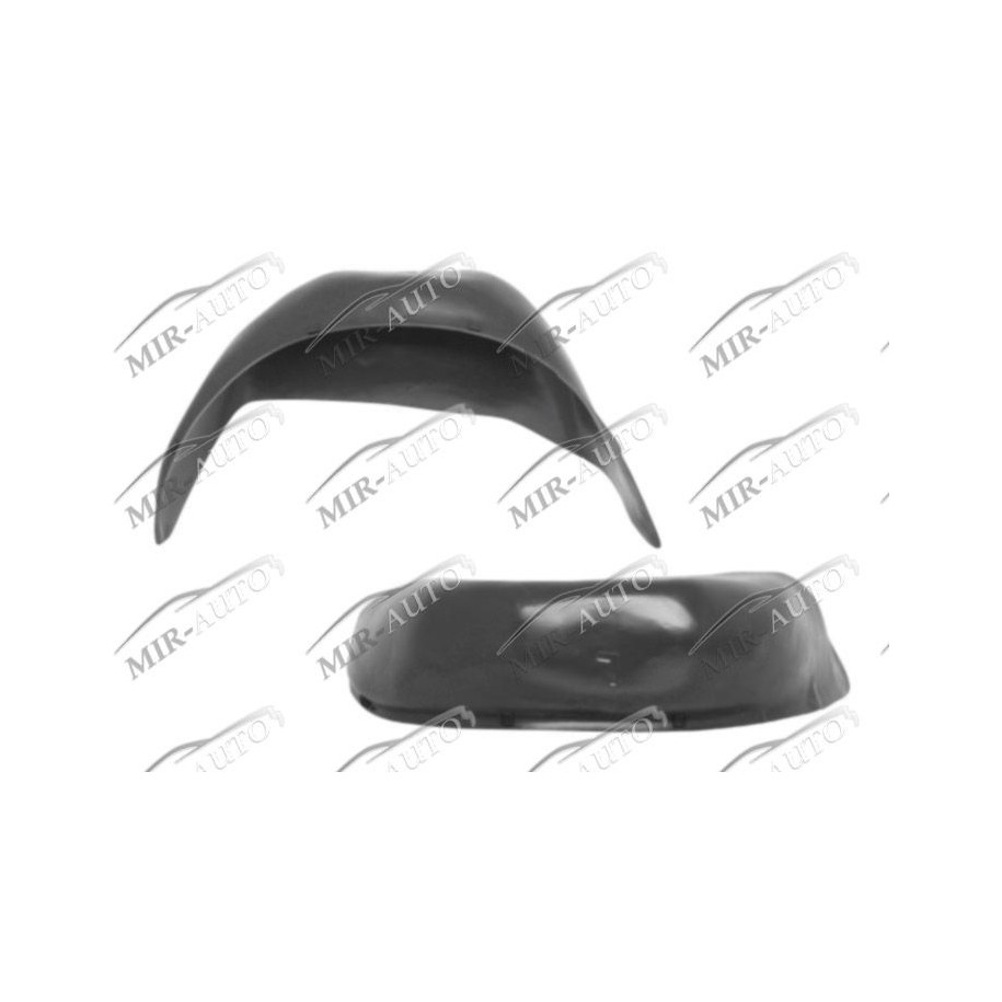 Plastic Inner Fender