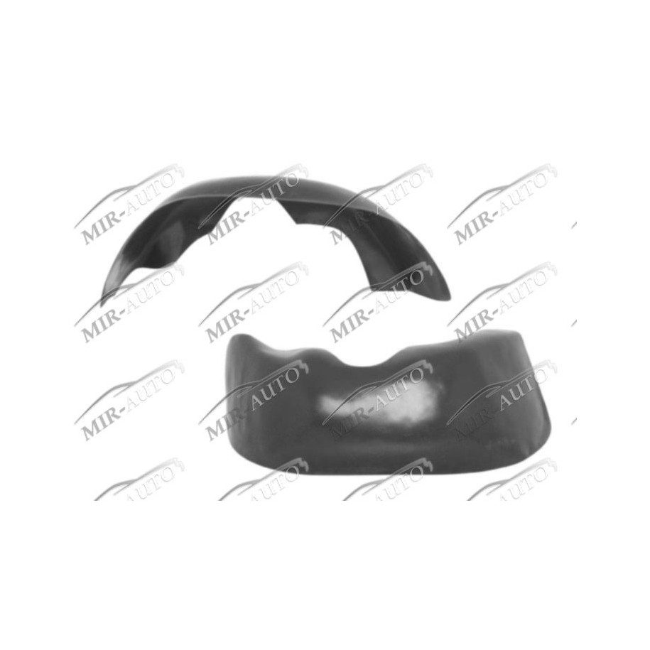 Plastic Inner Fender