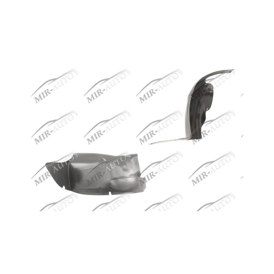 Plastic Inner Fender