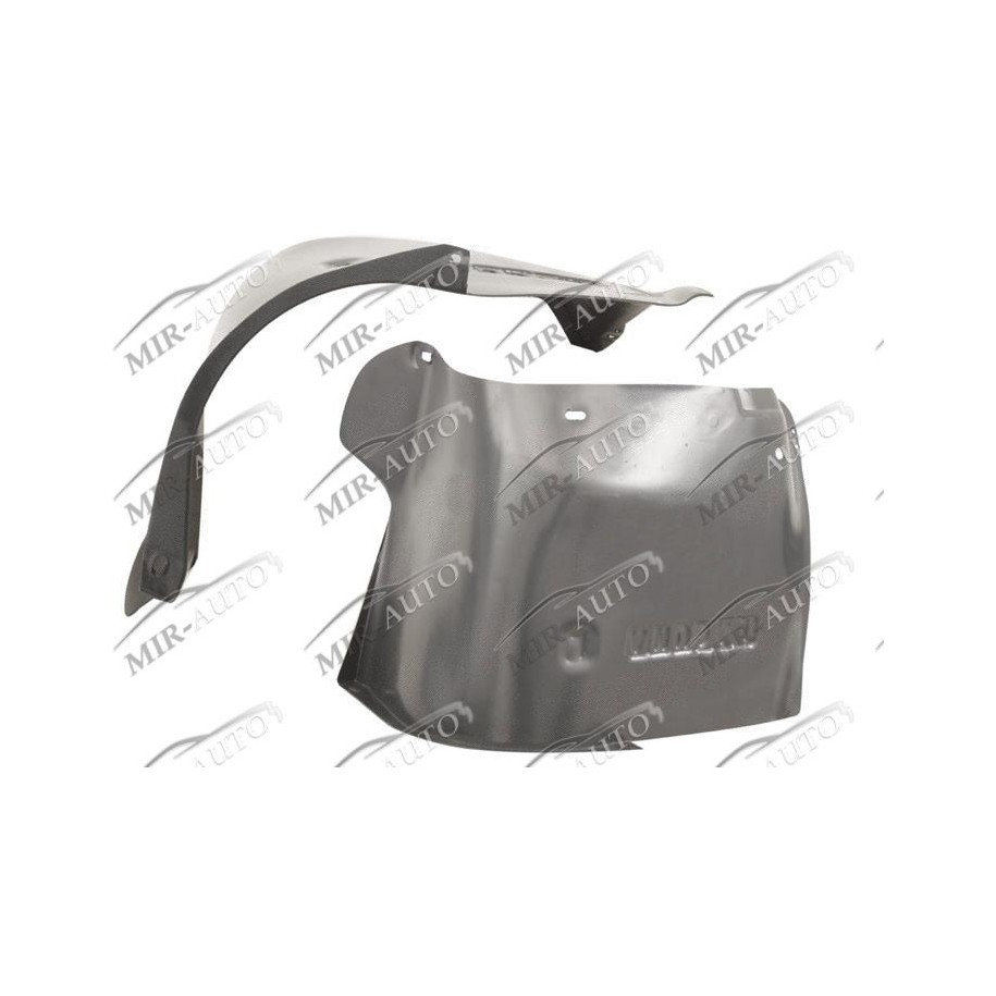 Plastic Inner Fender