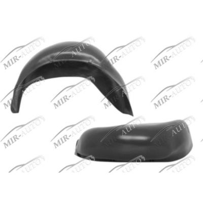 Plastic Inner Fender