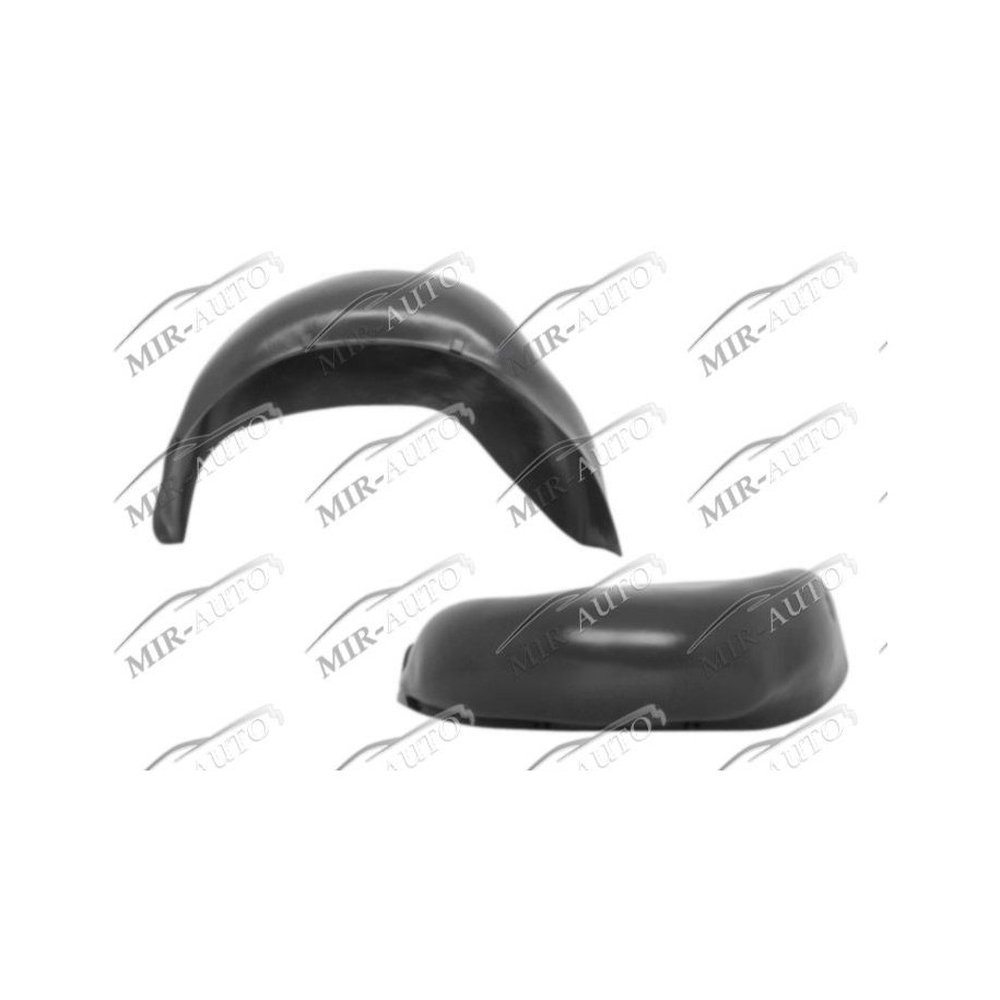 Plastic Inner Fender