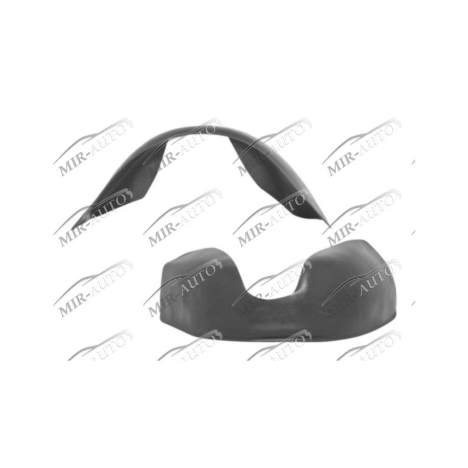 Plastic Inner Fender