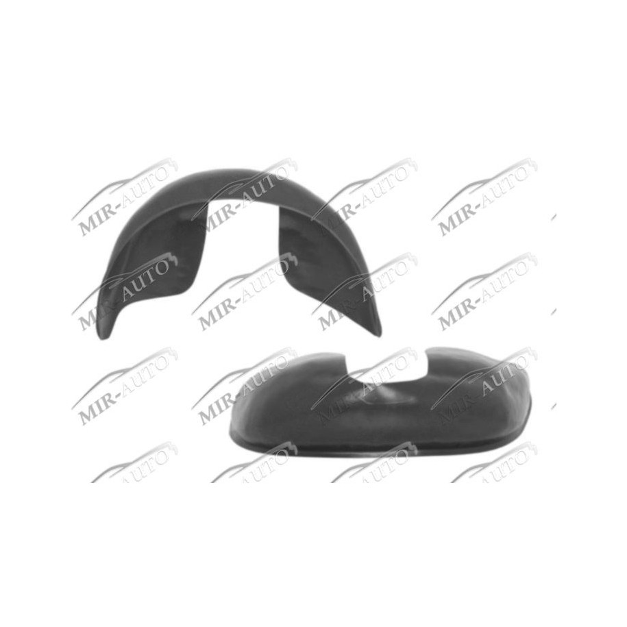 Plastic Inner Fender