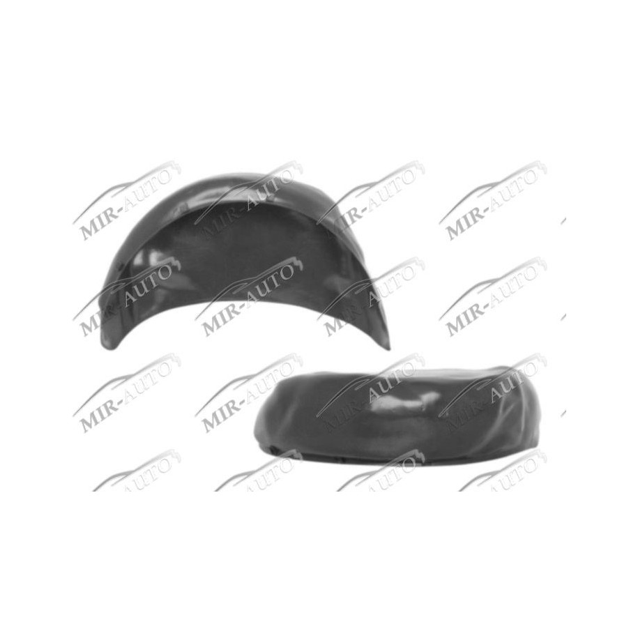 Plastic Inner Fender