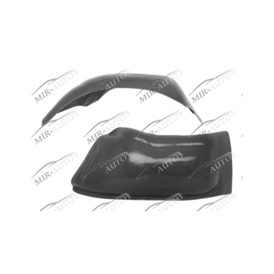 Plastic Inner Fender