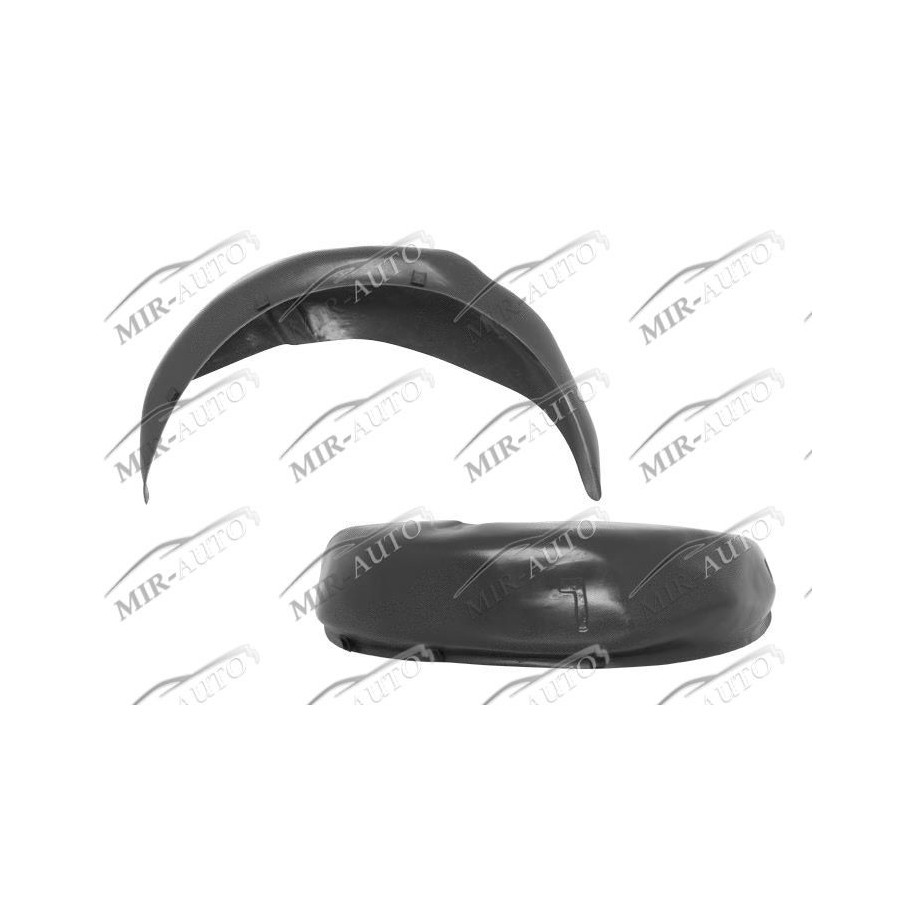 Plastic Inner Fender