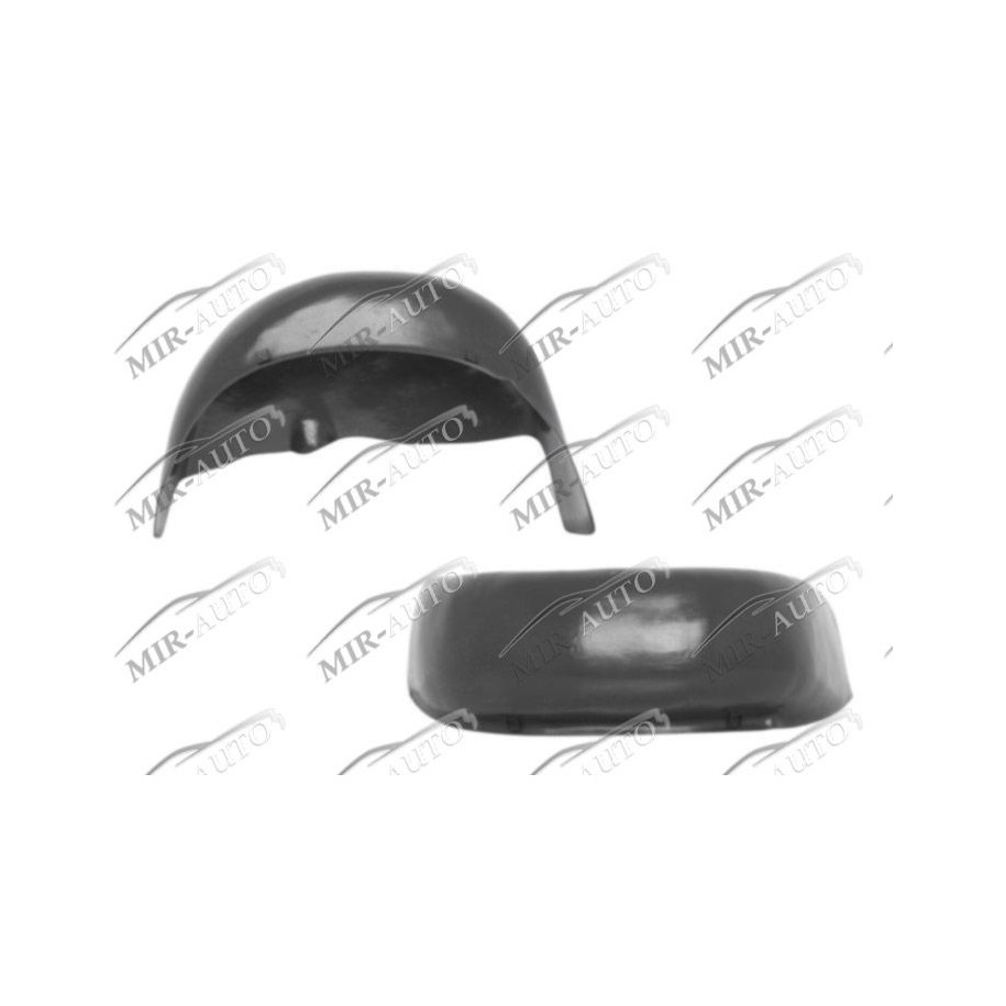 Plastic Inner Fender