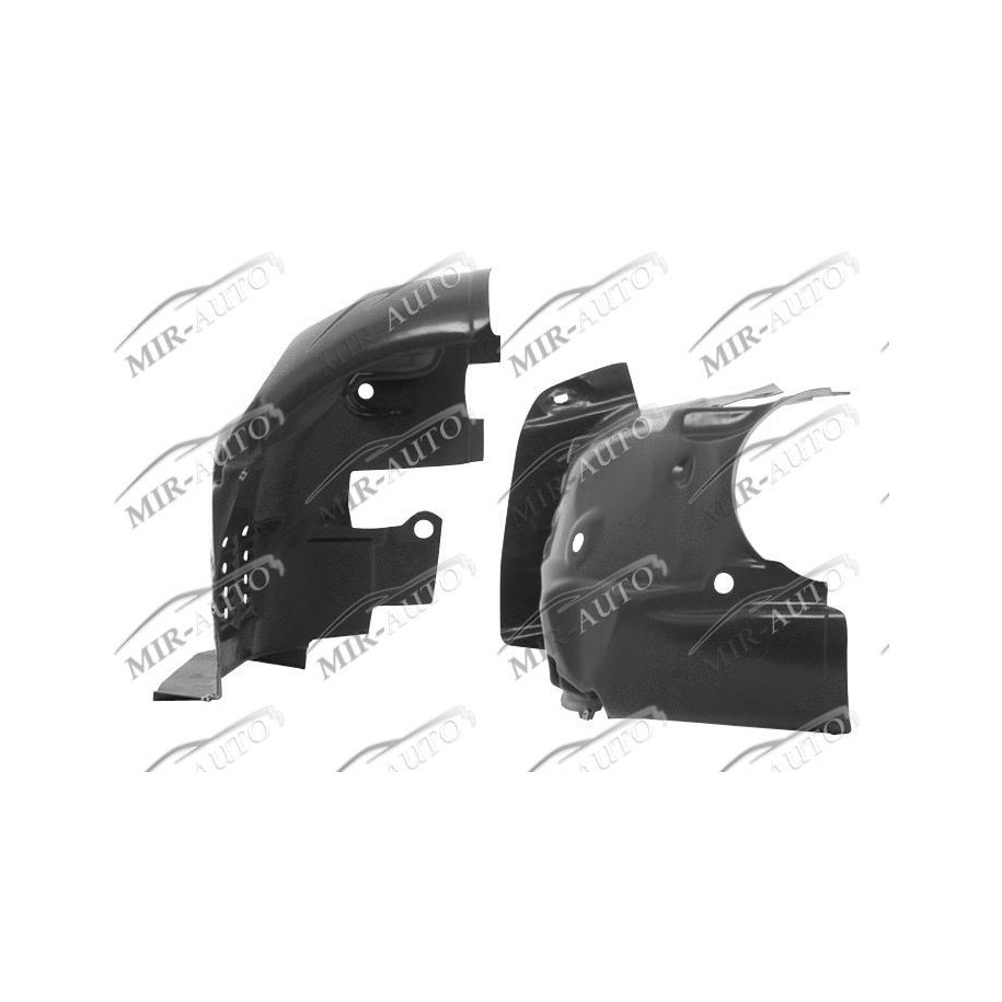 Plastic Inner Fender