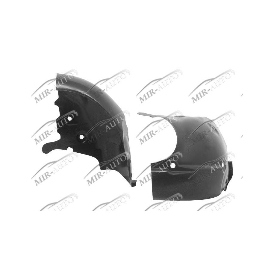 Plastic Inner Fender