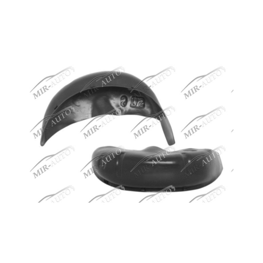 Plastic Inner Fender