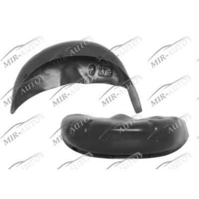 Plastic Inner Fender