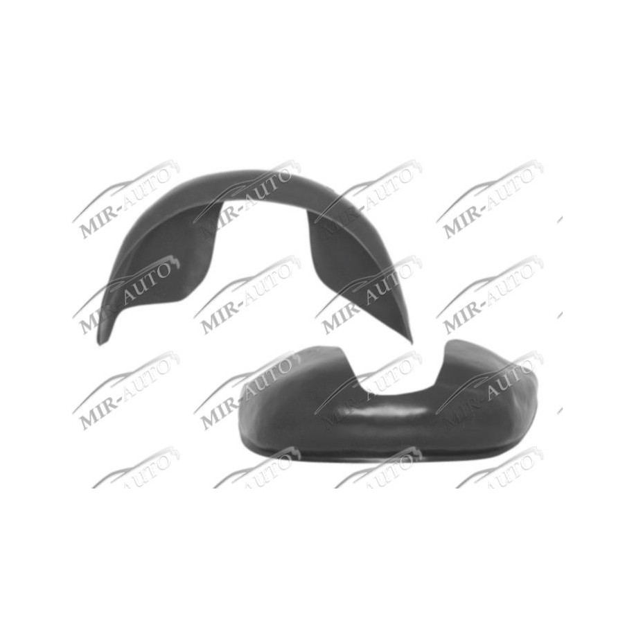 Plastic Inner Fender