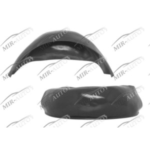Plastic Inner Fender