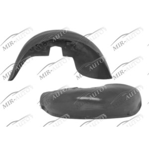Plastic Inner Fender