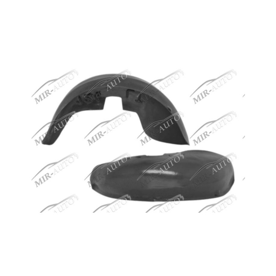 Plastic Inner Fender