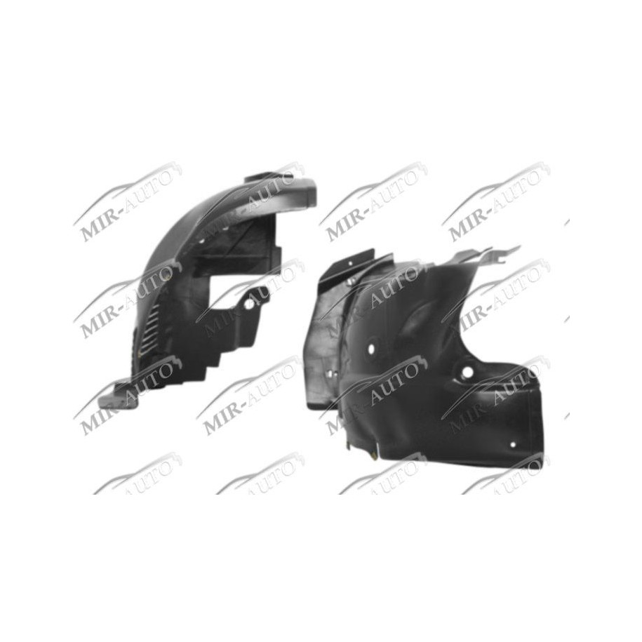 Plastic Inner Fender