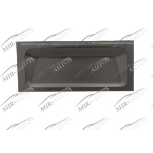 Door Plate Repair Panel