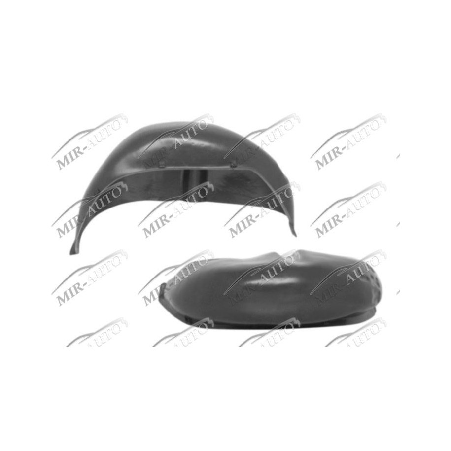 Plastic Inner Fender