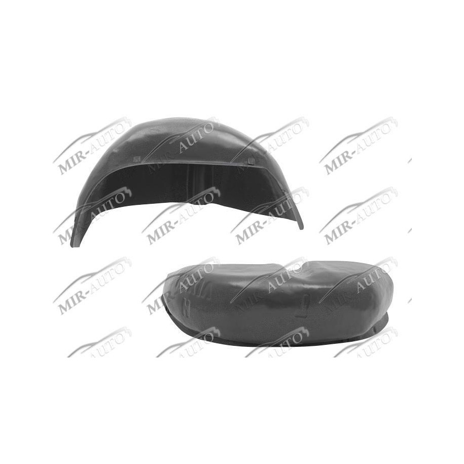 Plastic Inner Fender