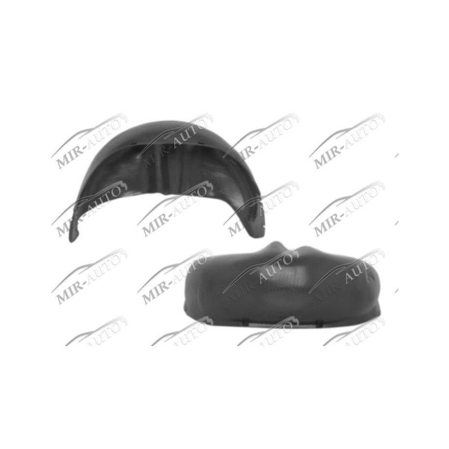 Plastic Inner Fender