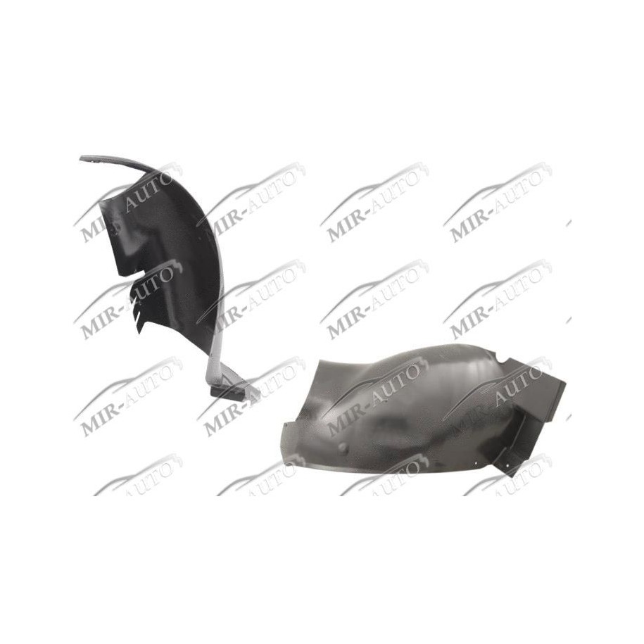 Plastic Inner Fender