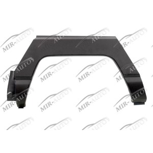 Galinio sparno rem. komplektas