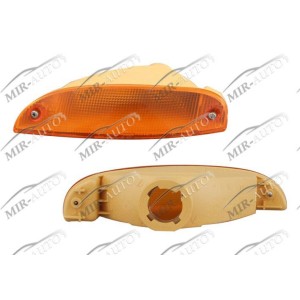 Priekinis posūkio žibintas