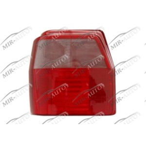 Tail Light Lens
