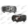 Front Fog Lamp