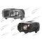 Front Fog Lamp