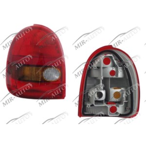 Tail Light