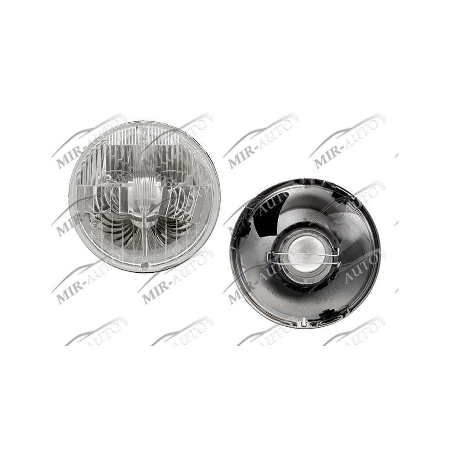 Universal Main Headlamp