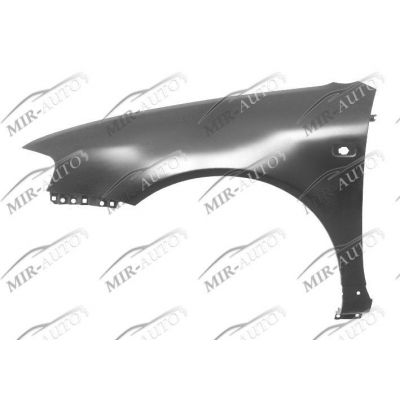 Front Fender