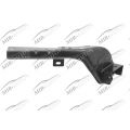 Headlamp Fastening