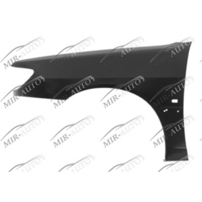 Front Fender