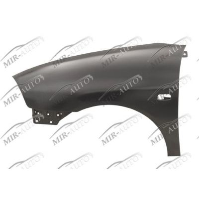 Front Fender