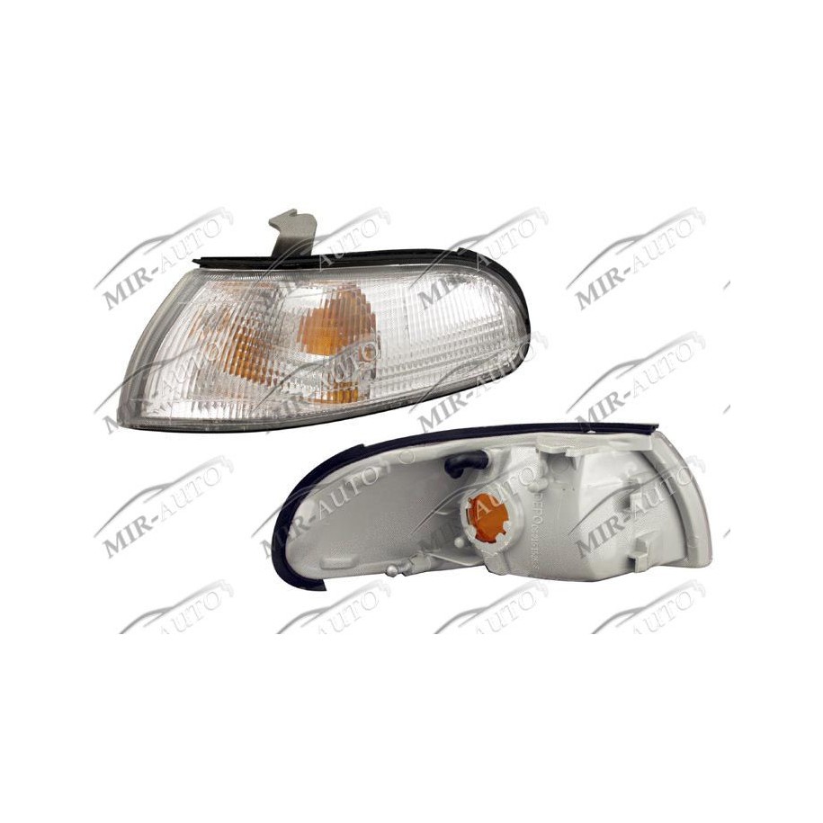 Указатель поворота передний