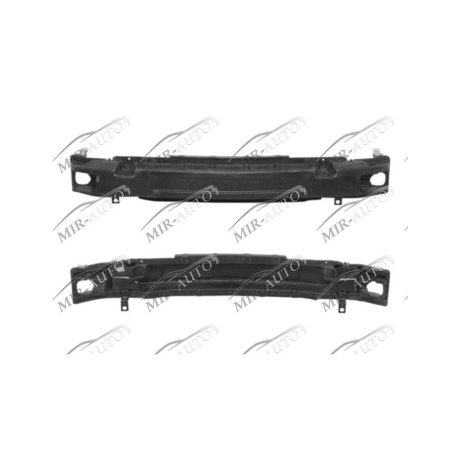 Bumper Reinforcement