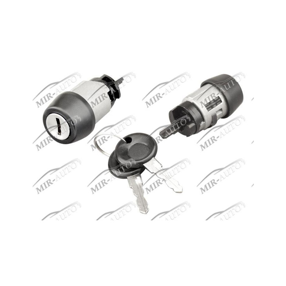 Steering Column Lock Cylinder