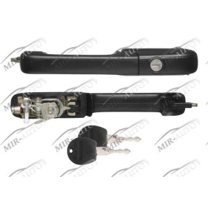 Outside Door  Handle