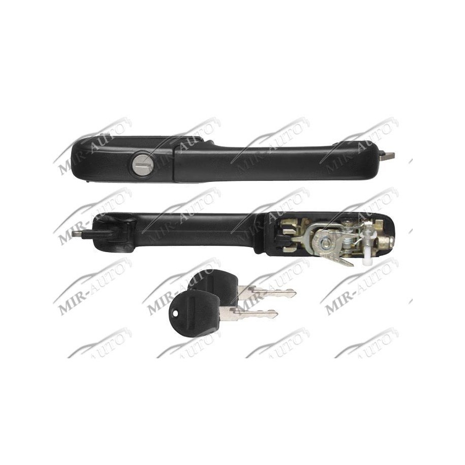 Ручка внешняя