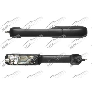 Išorinė rankenėlė