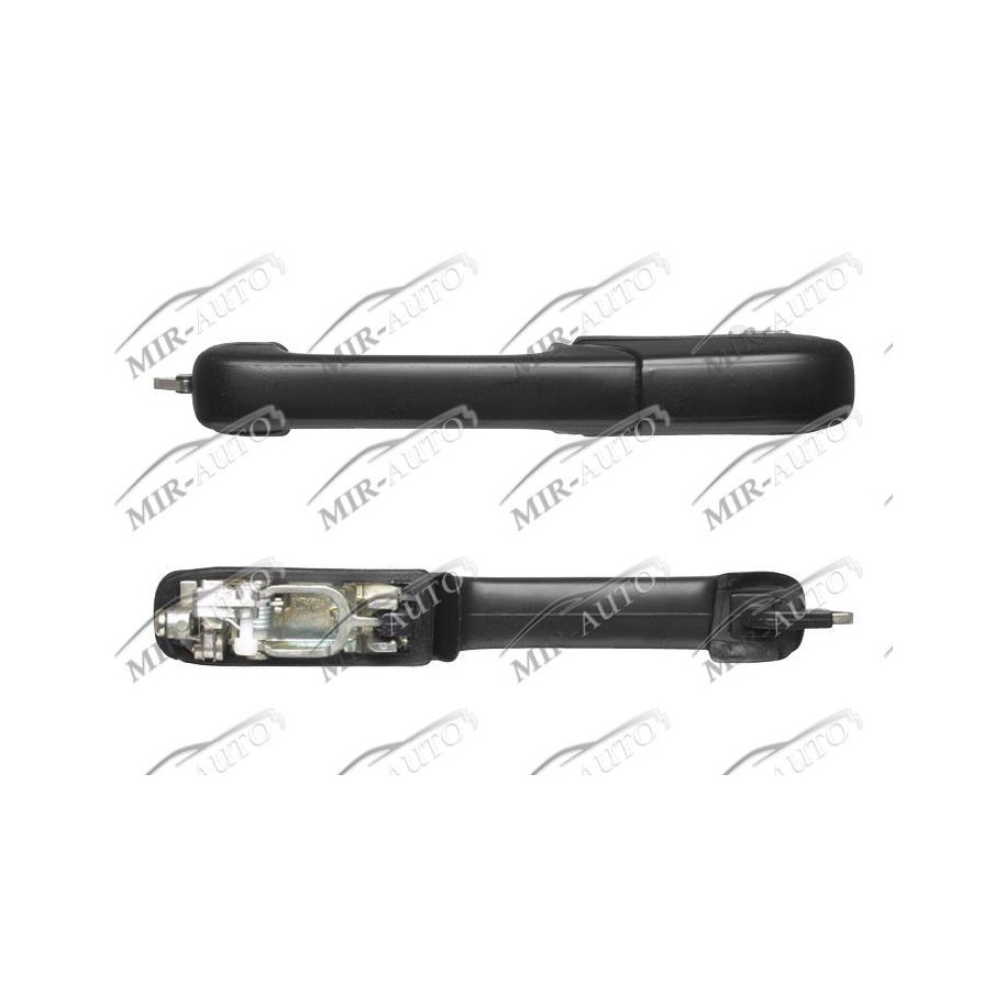 Outside Door  Handle