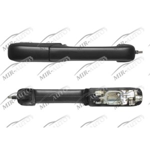 Outside Door  Handle