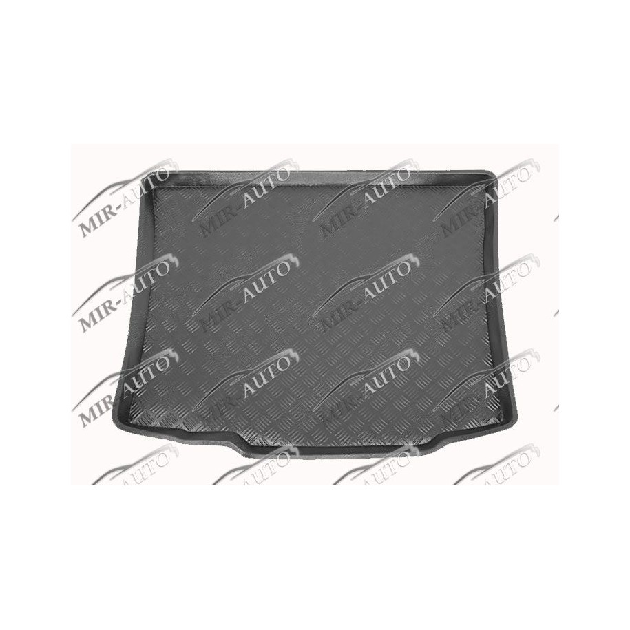 Bagažinės įdėklas